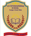 Gyan Deep International School logo